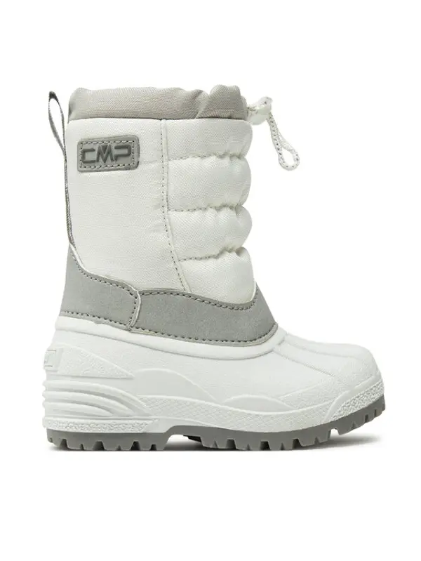 CMP CMP Čizme za snijeg Hanki 3.0 Snow Boots 3Q75674 Bijela