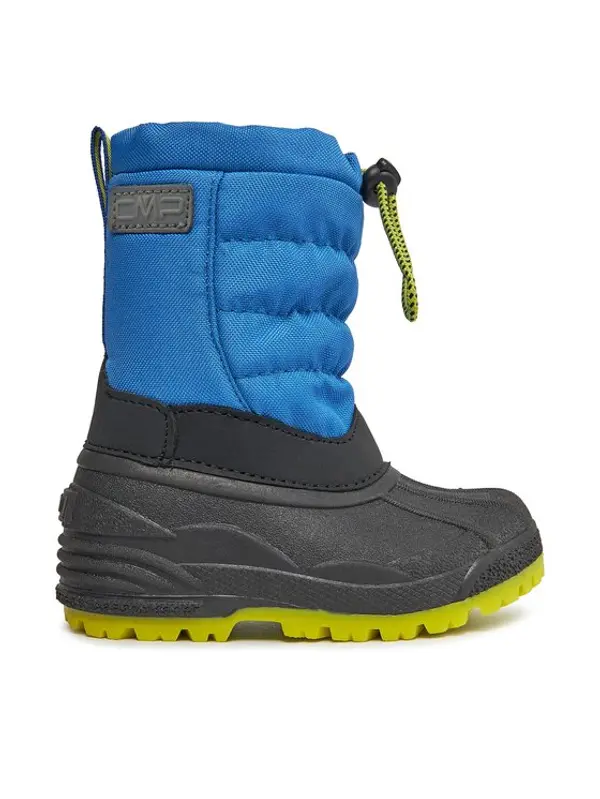 CMP CMP Čizme za snijeg Hanki 3.0 Snow Boots 3Q75674 Plava