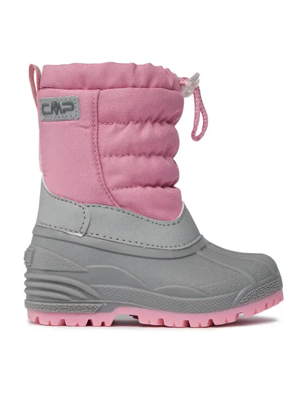 CMP CMP Čizme za snijeg Hanki 3.0 Snow Boots 3Q75674 Ružičasta