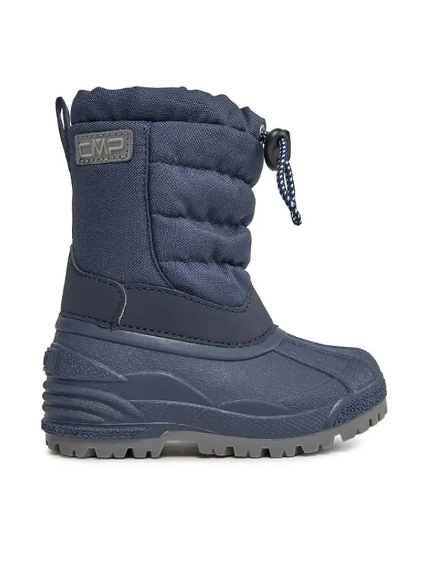 CMP CMP Čizme za snijeg Hanki 3.0 Snow Boots 3Q75674 Tamnoplava