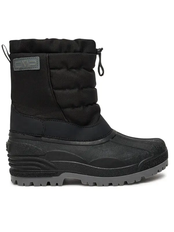 CMP CMP Čizme za snijeg Hanki 3.0 Snow Boots 3Q75674J Crna