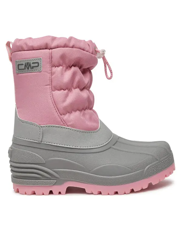 CMP CMP Čizme za snijeg Hanki 3.0 Snow Boots 3Q75674J Ružičasta