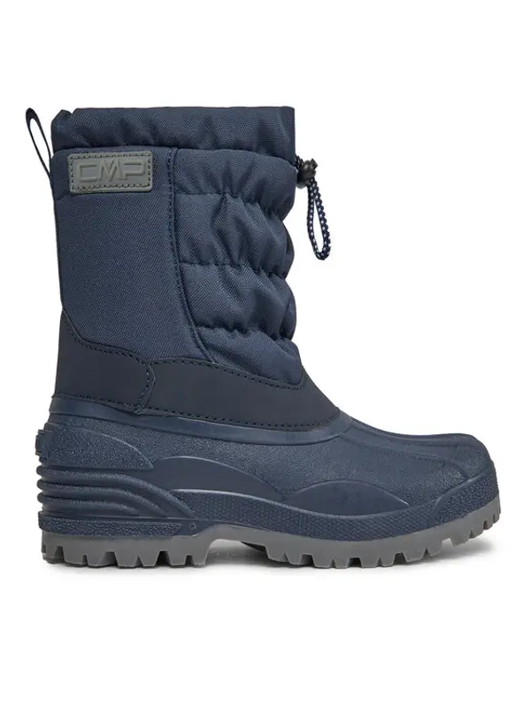 CMP CMP Čizme za snijeg Hanki 3.0 Snow Boots 3Q75674J Tamnoplava