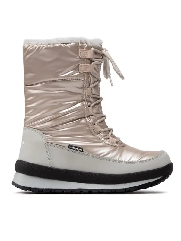 CMP CMP Čizme za snijeg Harma Wmn Snow Boot Wp 39Q4976 Bež