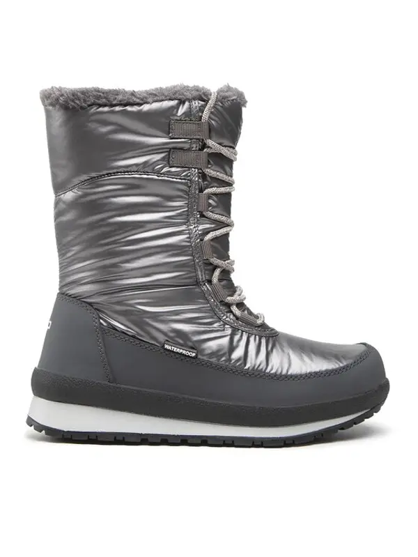 CMP CMP Čizme za snijeg Harma Wmn Snwo Boot Wp 39Q4976 Siva