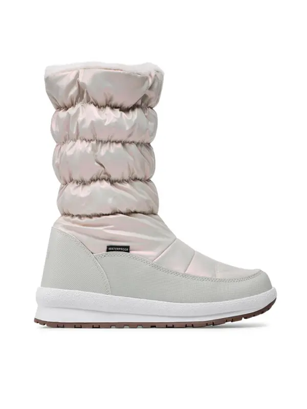 CMP CMP Čizme za snijeg Holse Wmn Snow Boot Wp 39Q4996 Bež