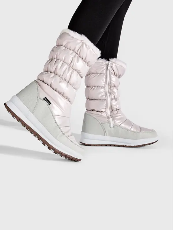 CMP CMP Čizme za snijeg Holse Wmn Snow Boot Wp 39Q4996 Bež