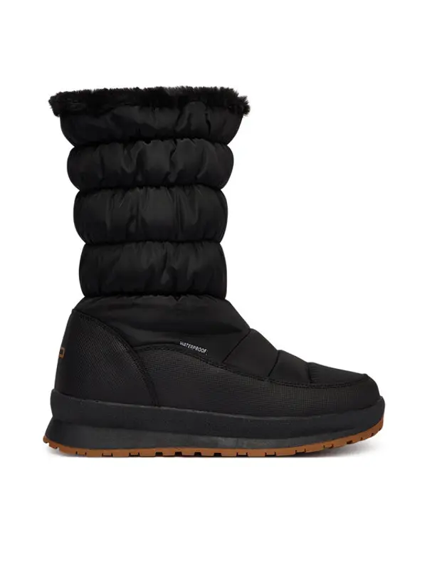 CMP CMP Čizme za snijeg Holse Wmn Snow Boot Wp 39Q4996 Crna