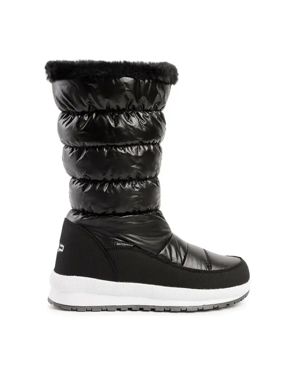 CMP CMP Čizme za snijeg Holse Wmn Snow Boot Wp 39Q4996 Crna