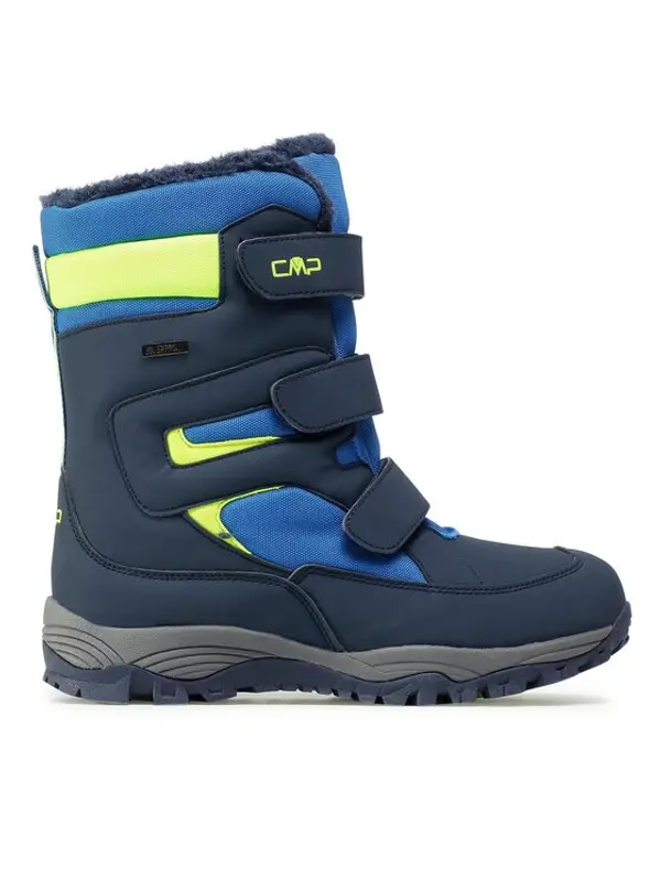 CMP CMP Čizme za snijeg Kids Hexis Snow Boot Wp 30Q4634 Tamnoplava