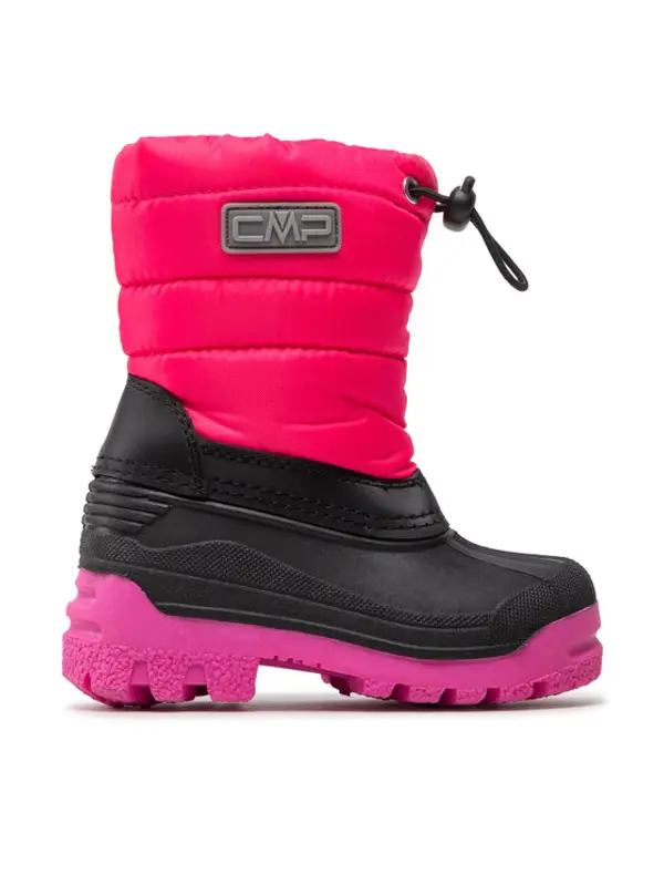 CMP CMP Čizme za snijeg Kids Sneewy SnowBoots 3Q71294 Ružičasta