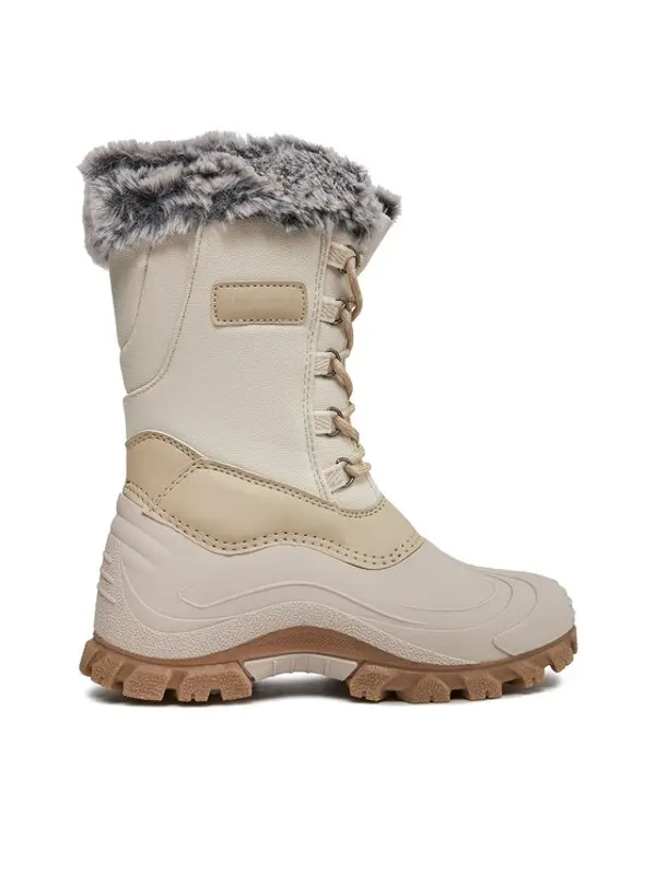 CMP CMP Čizme za snijeg Magdalena Snowboots 3Q76455J Bež