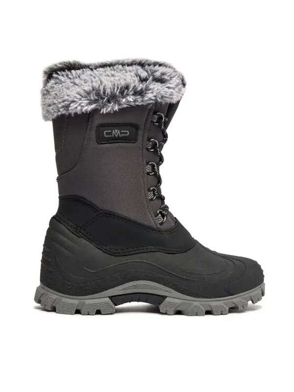 CMP CMP Čizme za snijeg Magdalena Snowboots 3Q76455J Crna