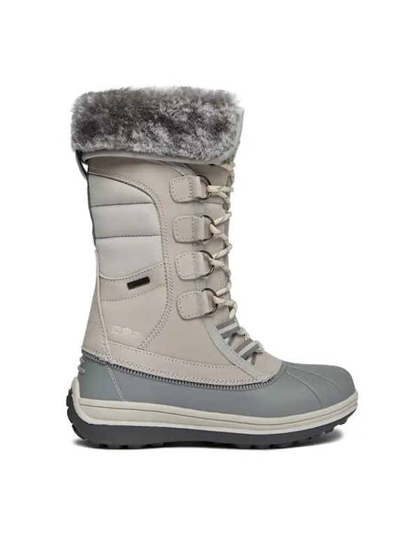 CMP CMP Čizme za snijeg Thalo Wmn Snow Boot Wp 30Q4616 Bež