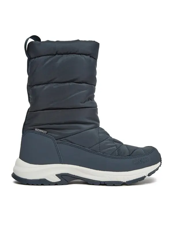CMP CMP Čizme za snijeg Yakka After Ski Boots 3Q75986 Tamnoplava