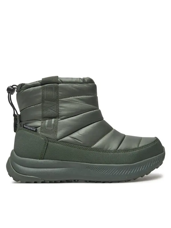 CMP CMP Čizme za snijeg Yakka After Ski Boots 3Q79566 Zelena