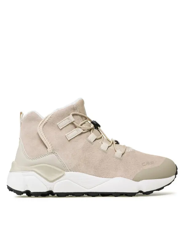 CMP CMP Čizme za snijeg Yumala Wmn Lifestyle Shoes 31Q4996 Bež