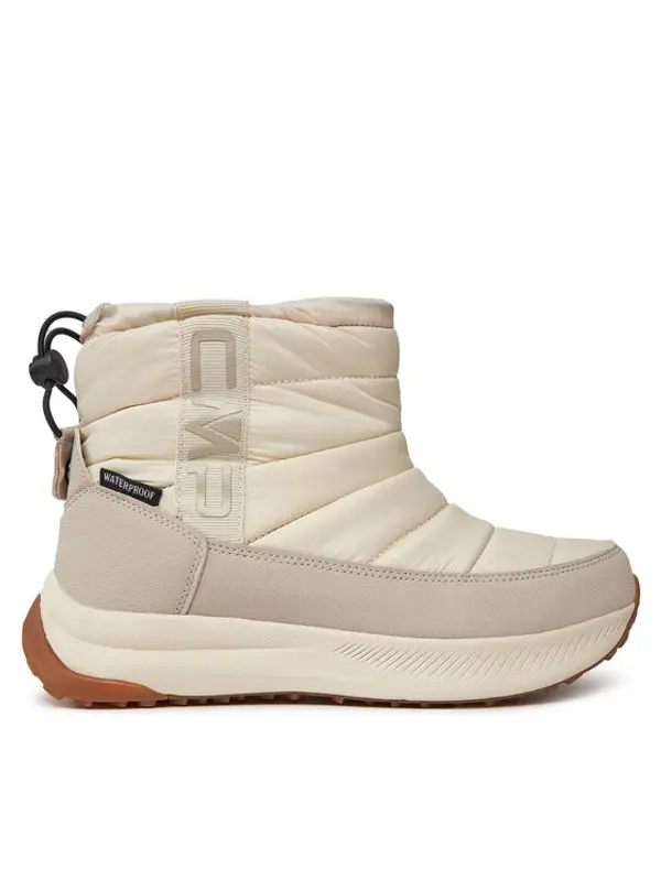 CMP CMP Čizme za snijeg Zoy Snowboots Wp 3Q79566 Bež