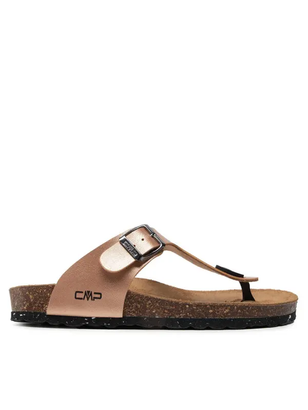 CMP CMP Japanke Eco Mymosa Wmn Flip FLop 3Q91036 Ružičasta