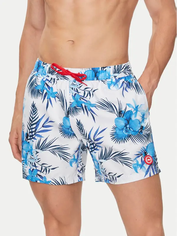 CMP CMP Kupaće gaće i hlače 34R9127 Šarena Regular Fit
