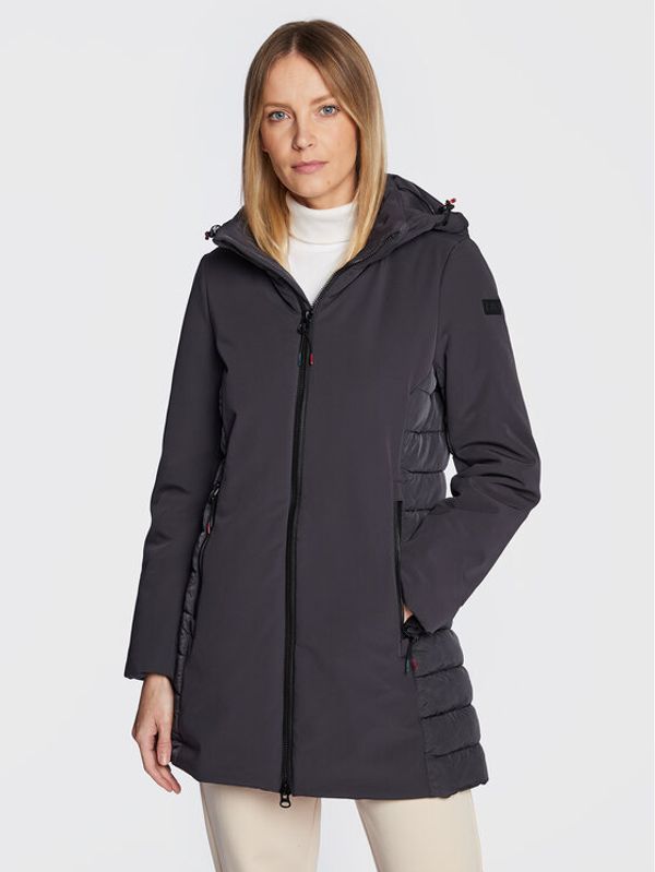 CMP CMP Pernata jakna 32K1526 Siva Regular Fit