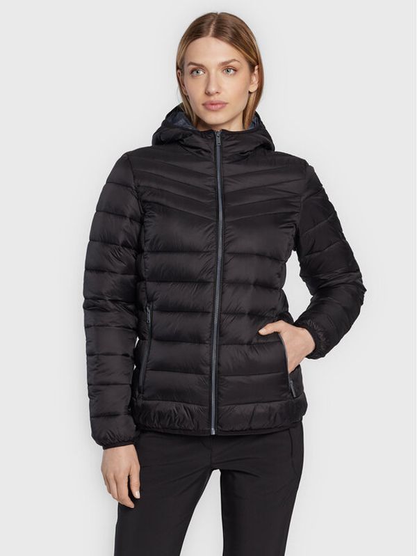 CMP CMP Pernata jakna 32K3016 Crna Regular Fit