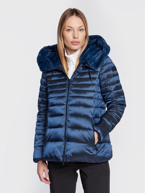 CMP CMP Pernata jakna 32K3076F Tamnoplava Regular Fit