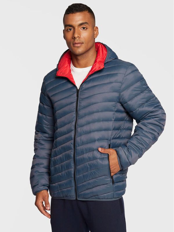 CMP CMP Pernata jakna 32K3147 Tamnoplava Regular Fit