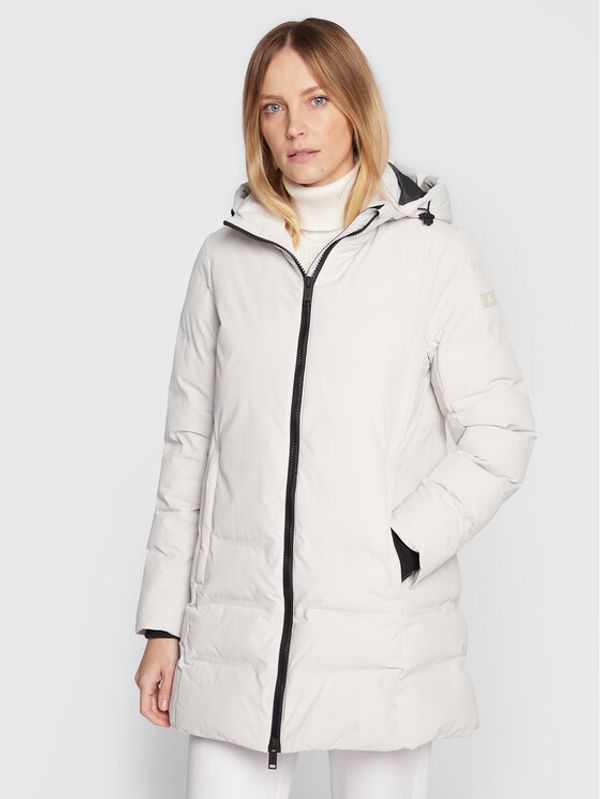 CMP CMP Pernata jakna 32K3316 Bijela Regular Fit