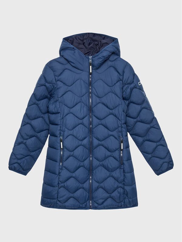 CMP CMP Pernata jakna 32Z1145 Tamnoplava Regular Fit