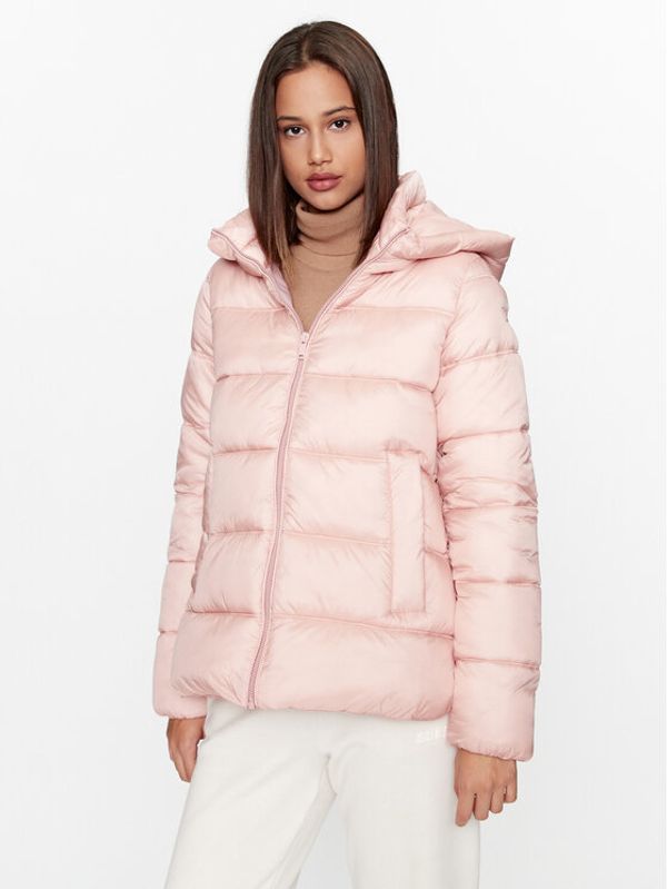 CMP CMP Pernata jakna 33K3676 Ružičasta Regular Fit