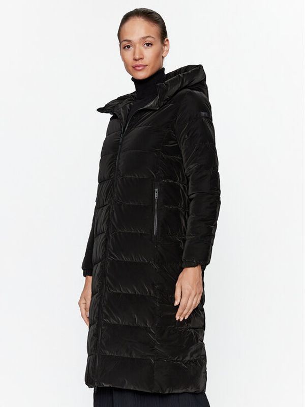 CMP CMP Pernata jakna 33K3726 Crna Regular Fit