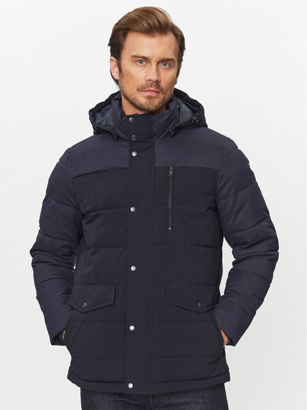 CMP CMP Pernata jakna 33K3897 Tamnoplava Regular Fit