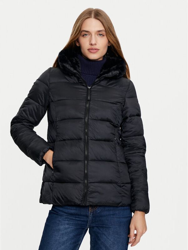 CMP CMP Pernata jakna 34K0036F Crna Regular Fit