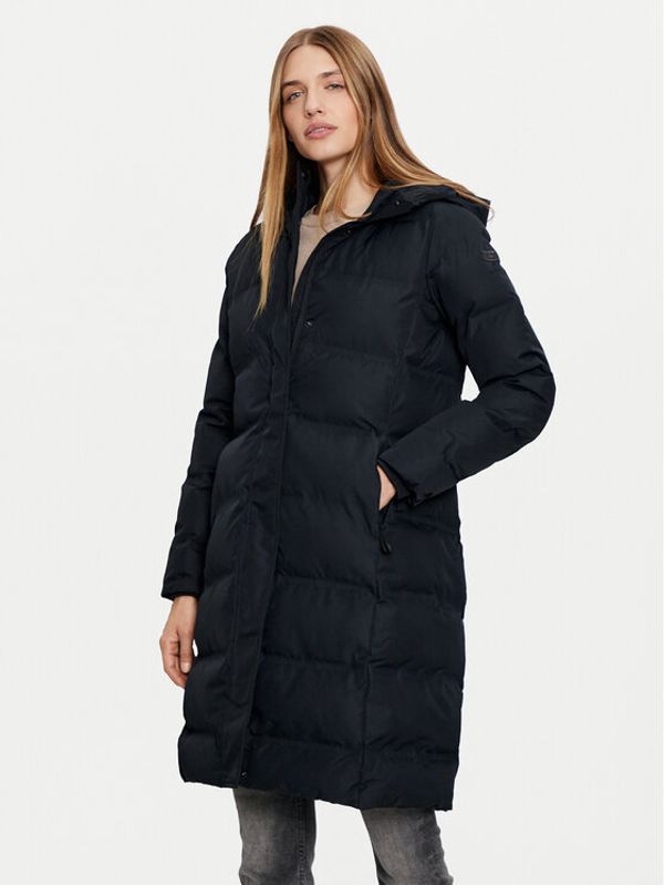 CMP CMP Pernata jakna 34K0096 Crna Regular Fit