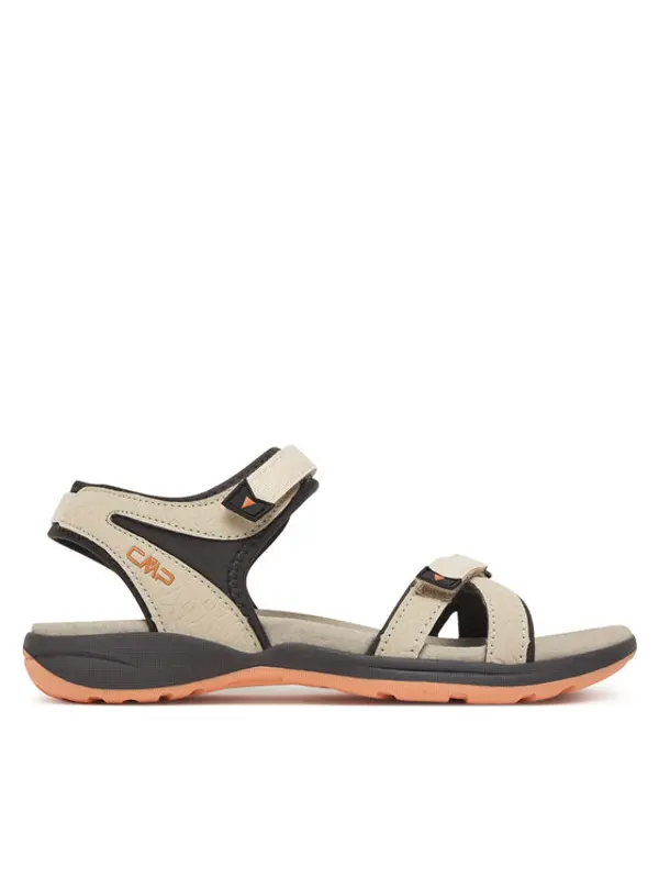 CMP CMP Sandale Adib Wmn Hiking Sandal 39Q9536 Bež