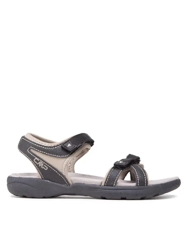 CMP CMP Sandale Adib Wmn Hiking Sandal 39Q9536 Crna