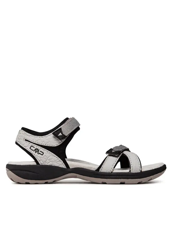 CMP CMP Sandale Adib Wmn Hiking Sandal 39Q9536 Siva