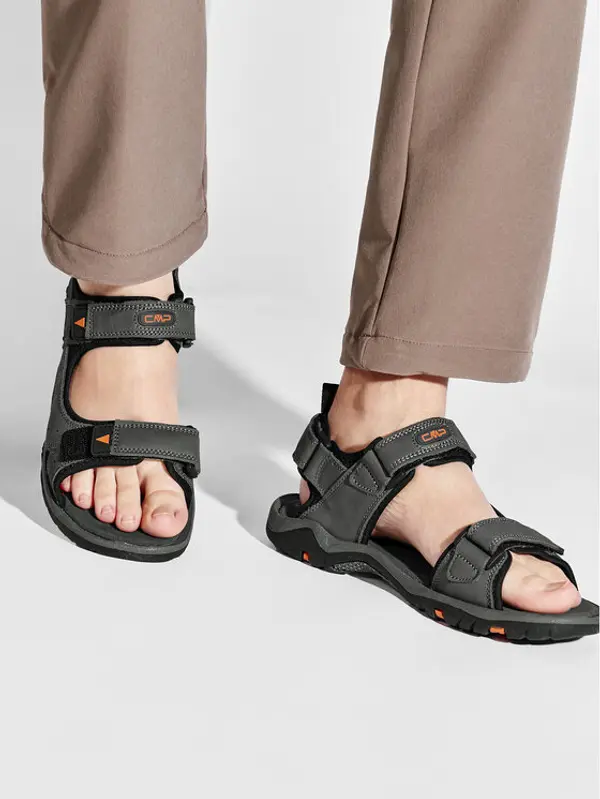 CMP CMP Sandale Almaak Hiking Sandal 38Q9947 Siva