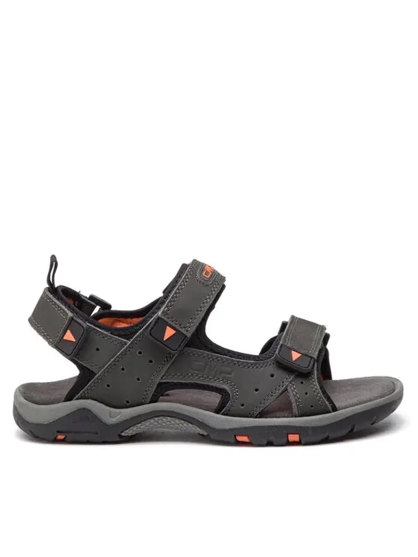 CMP CMP Sandale Almaak Hiking Sandal 38Q9947 Siva