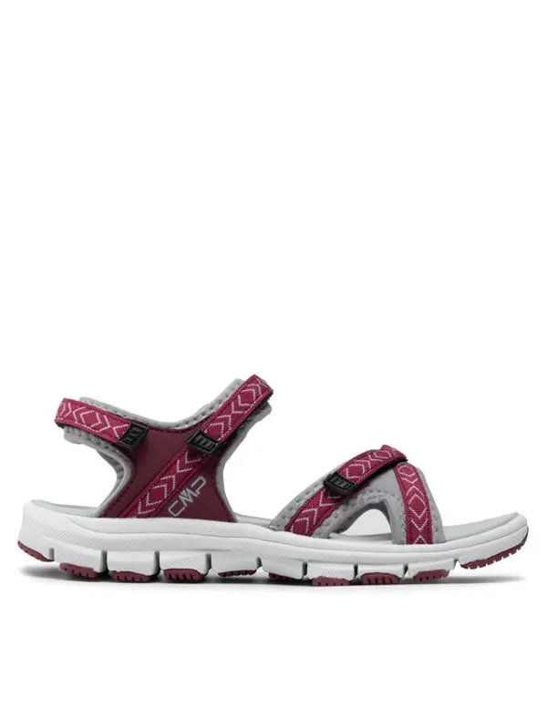 CMP CMP Sandale Almaak Wmn Hiking Sandal 38Q9946 Ljubičasta