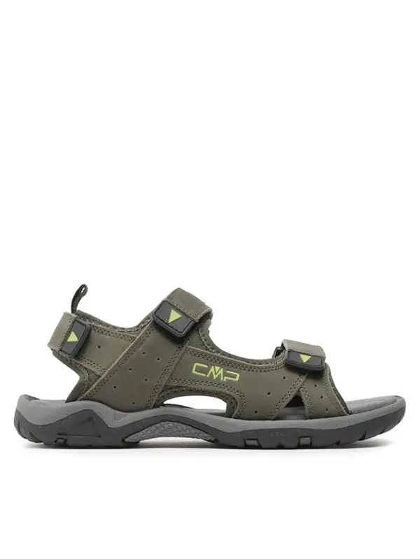 CMP CMP Sandale Almaak3 8q9947 Zelena