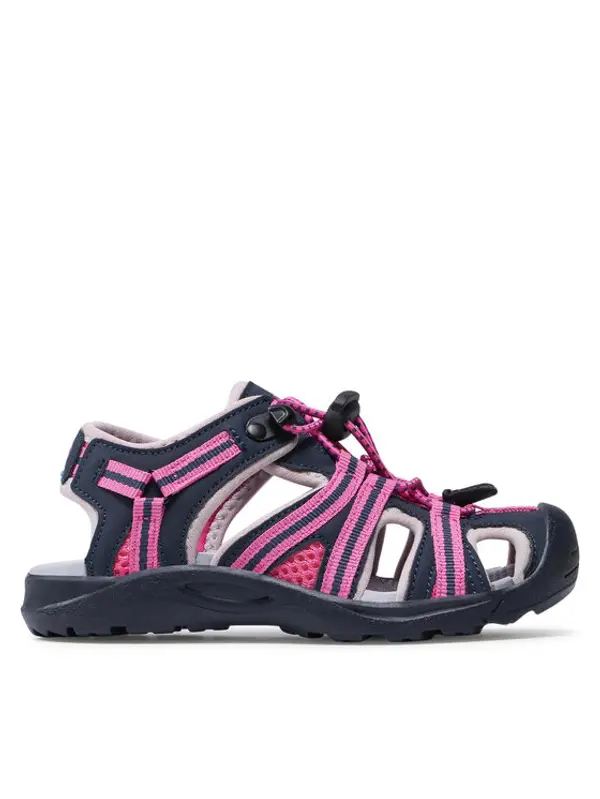 CMP CMP Sandale Aquarii Hiking Sandal 30Q9664 Ružičasta
