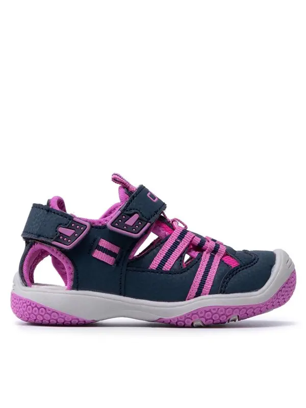 CMP CMP Sandale Baby Naboo Hiking Sandal 30Q9552 Tamnoplava