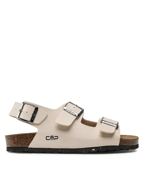 CMP CMP Sandale Eco Keidha Wmn Sandal 3Q91026 Bež