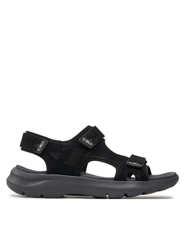 CMP CMP Sandale Emby Hiking Sandal 3Q93637 Crna