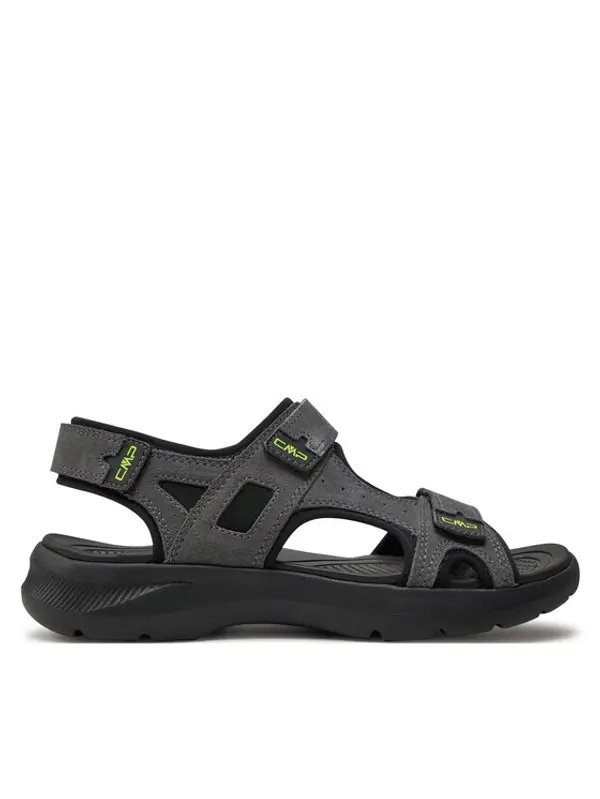 CMP CMP Sandale Emby Hiking Sandal 3Q93637 Siva
