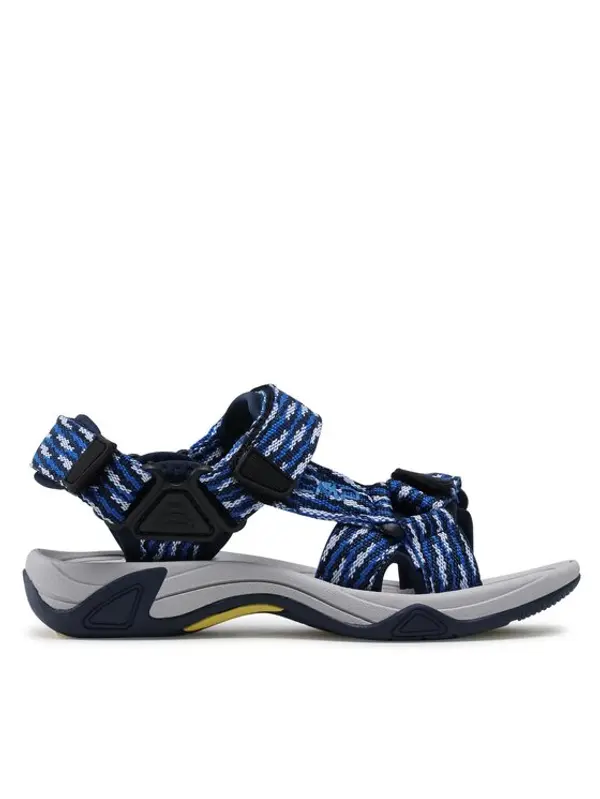 CMP CMP Sandale Hamal Hiking 38Q9954 Tamnoplava