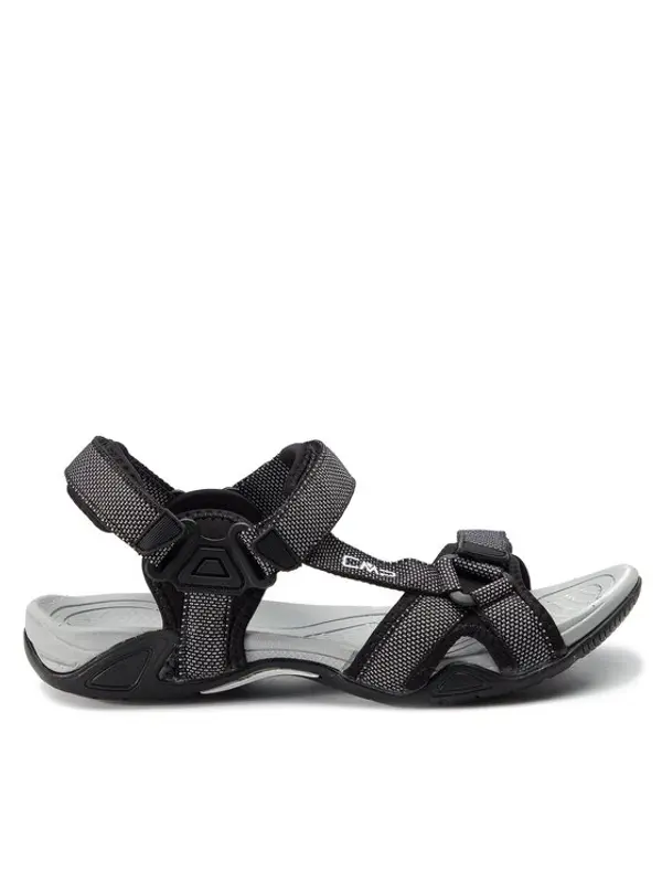 CMP CMP Sandale Hamal Hiking 38Q9957 Crna