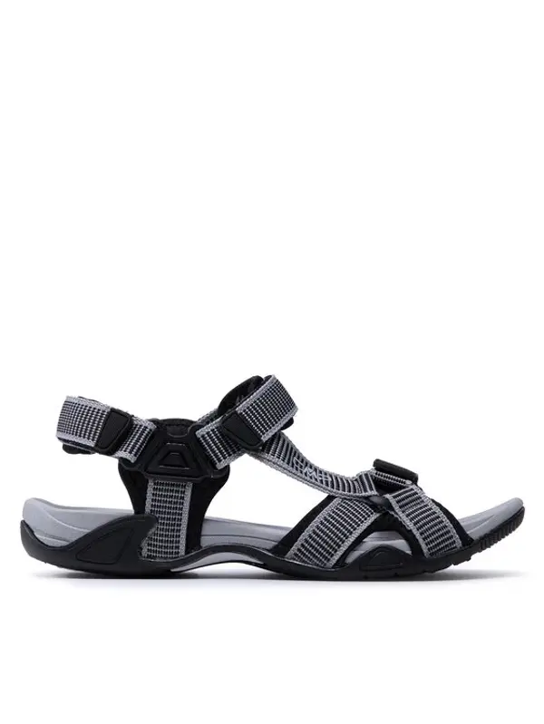 CMP CMP Sandale Hamal Hiking Sandal 38Q9957 Siva